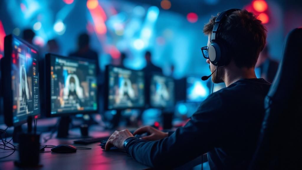 UK Esports Betting Regulations Grow Stricter as Industry Confronts Tougher Compliance Requirements